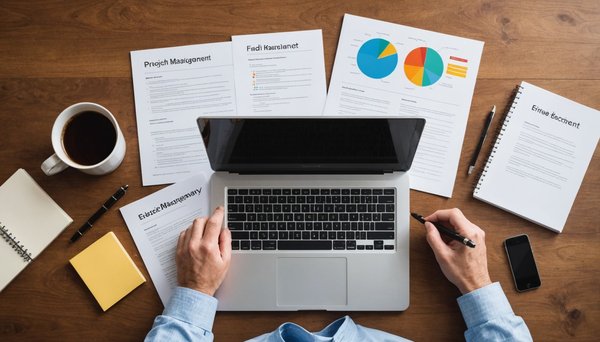 Découvrez 5 Ouvrages Incontournables pour Exceller dans l'Art de la Gestion de Projets